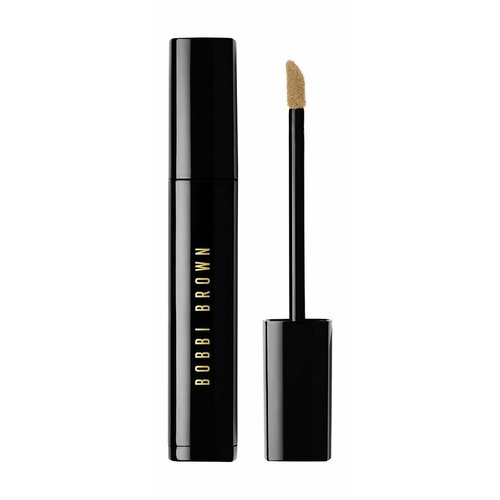 Ухаживающий консилер для зоны вокруг глаз Natural Bobbi Brown Intensive Skin Serum Concealer корректирующие средства bobbi brown ухаживающий консилер intensive skin serum concealer