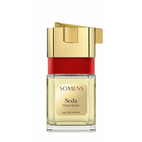 Парфюмерная вода для мужчин и женщин SOMENS