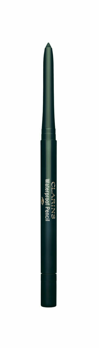 CLARINS Автоматический водостойкий карандаш для глаз Waterproof Pencil (05 Forest)