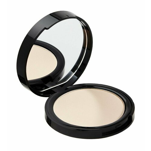 Компактная пудра для лица 7 L'Arte del bello Tocco Di Seta Compact Powder SPF 20