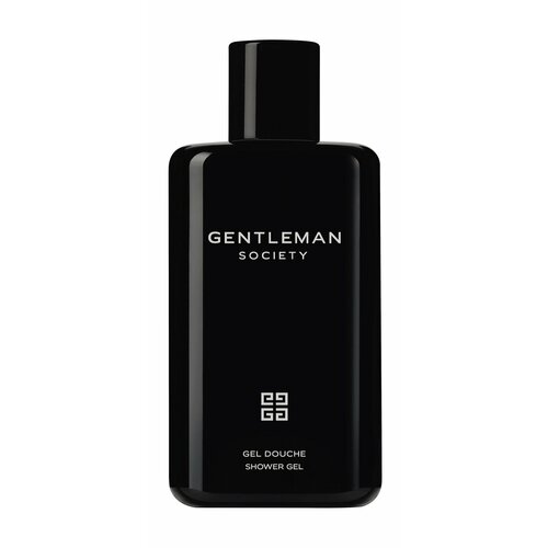 Гель для душа Givenchy Gentleman Society Shower Gel 200 млгр 8788₽