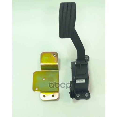 Педаль Газа Газель 405 Дв.(Евро-3) (Модуль Педальный) (Аналог) Rikor Electronics арт. Кдба.453621.012