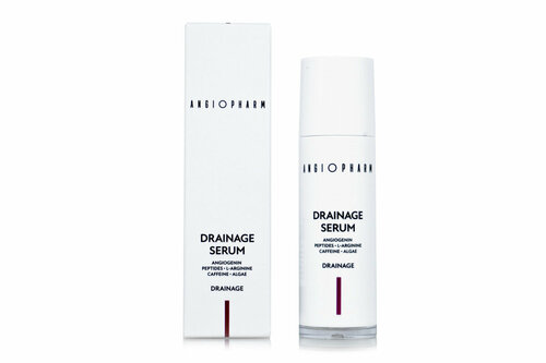 Drainage serum (дренажная сыворотка), 30 мл