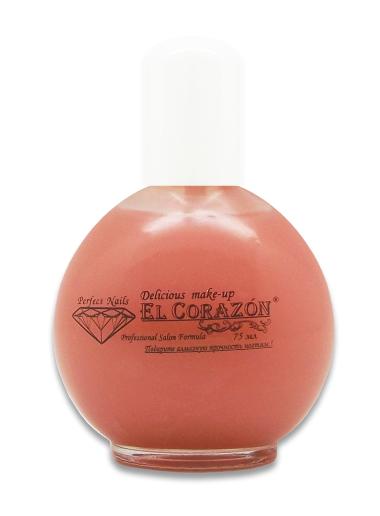 EL Corazon Active Bio-gel - натуральный восстанавливающий био-гель (423), 75 мл