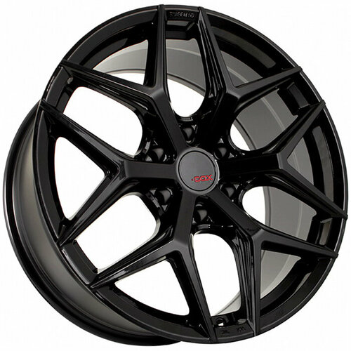 Колесный диск COX YA9355-473 9xR20/6x139.7 D106.1 ET25