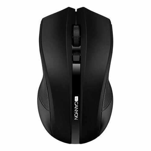 Мышь компьютерная Canyon MW-5CNE-CMSW05B 146900₽