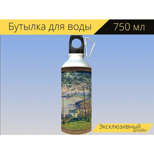 Бутылка фляга для воды 