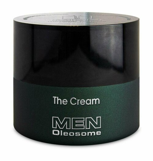 Крем для лица MBR Men Oleosome The Cream