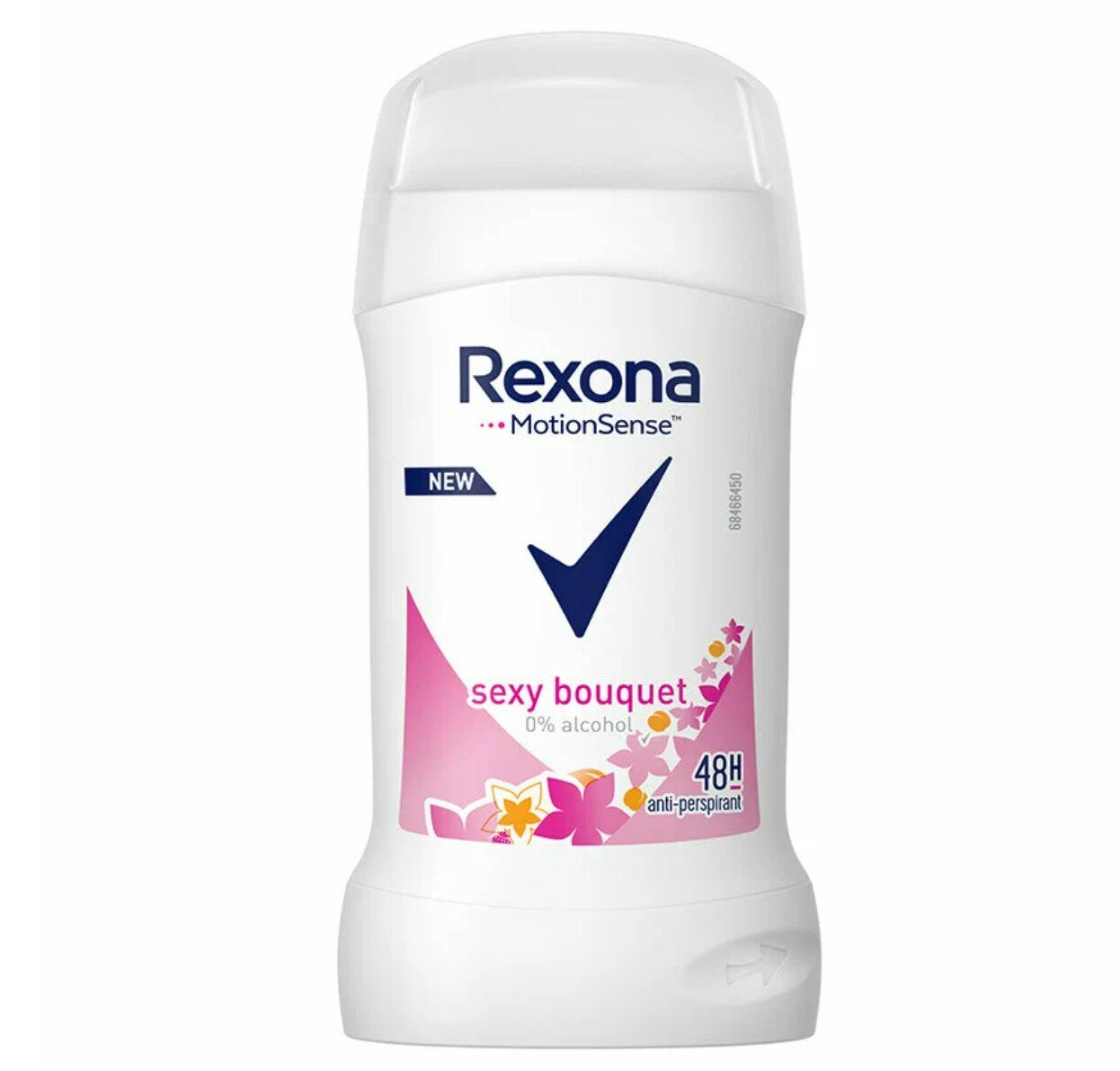 Rexona антиперспирант-карандаш sexy bouquet 40мл