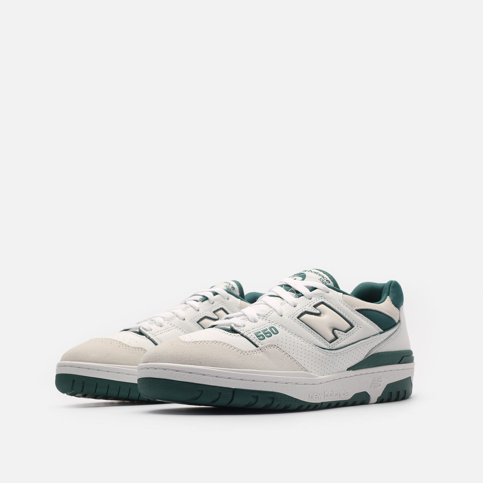 Кроссовки New Balance 550