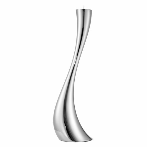 Подсвечник напольный Georg Jensen Кобра 60 см