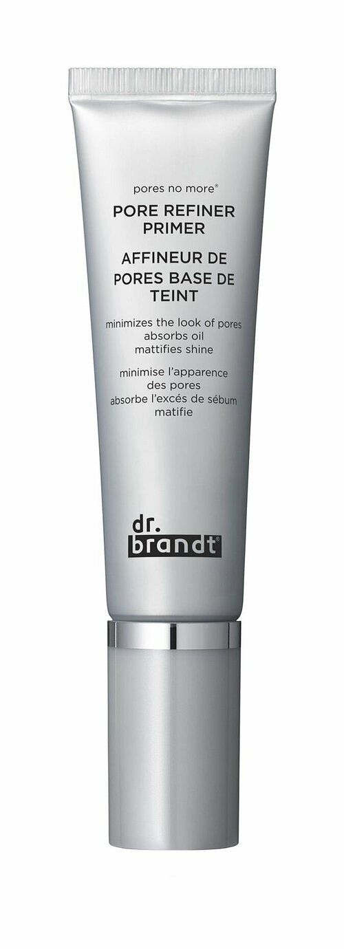 Матирующая корректирующая вуаль для лица Dr Brandt Pore Refiner