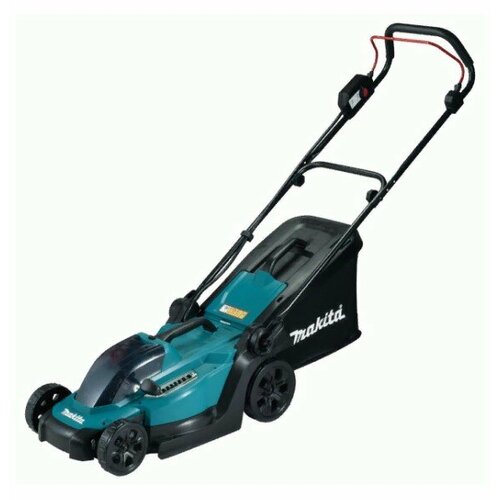 шуруповерт makita dtd155z lxt 18v без зу без акб Аккумуляторная газонокосилка Makita DLM330Z 18V, LXT, Li-Ion (без зу и акб)