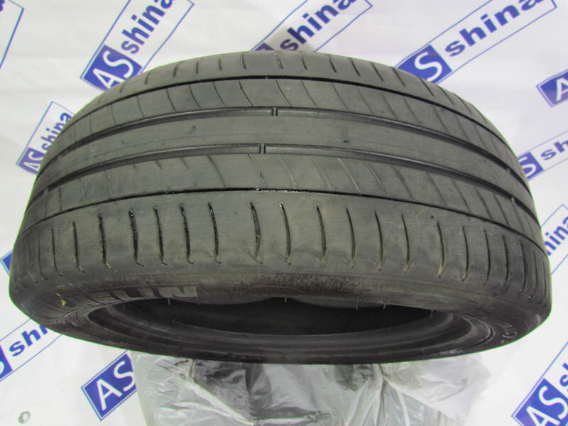 Michelin Primacy 3 205 55 16 шины Летние