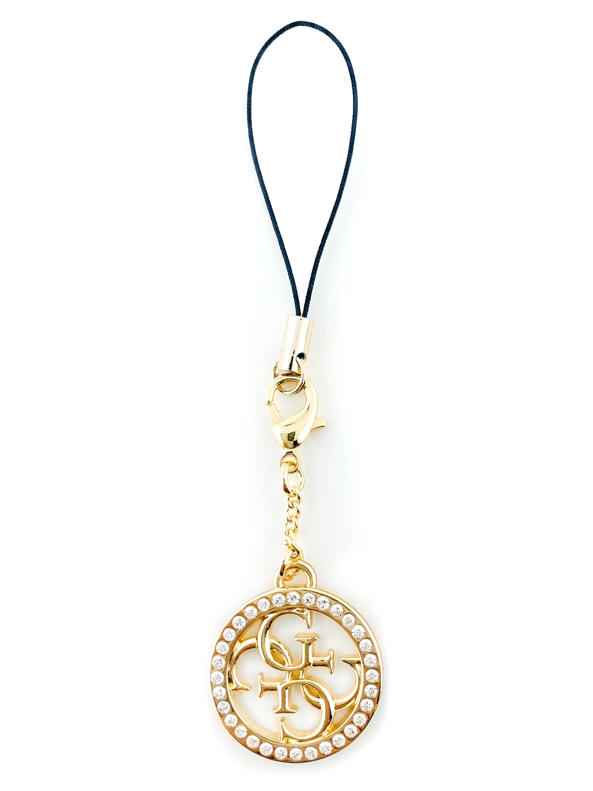 Guess подвеска 4G Diamond charm