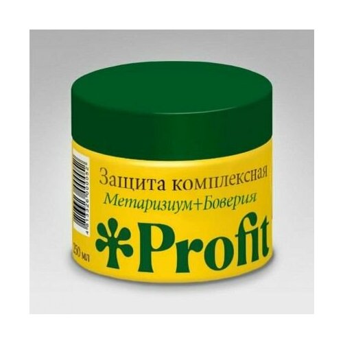 Защита комплексная Profit 0,25л. Долина Растений.