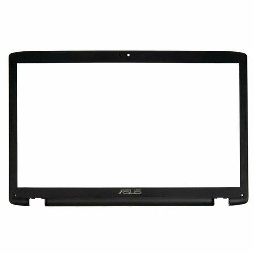 Рамка крышки матрицы LCD Bezel для ноутбука Asus Rog GL752V, GL752VW (13NB0A42AP010)