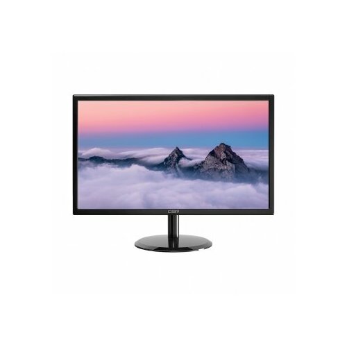 CBR Монитор CBR LCD Монитор 215 MF-2202 VA FHD 1920x1080 75Гц 1VGA 1HDMI внутренний БП черный кабели 1HDMI1VGA 15м в комплекте LCD-MF2202-OPC чёрный 1164400₽
