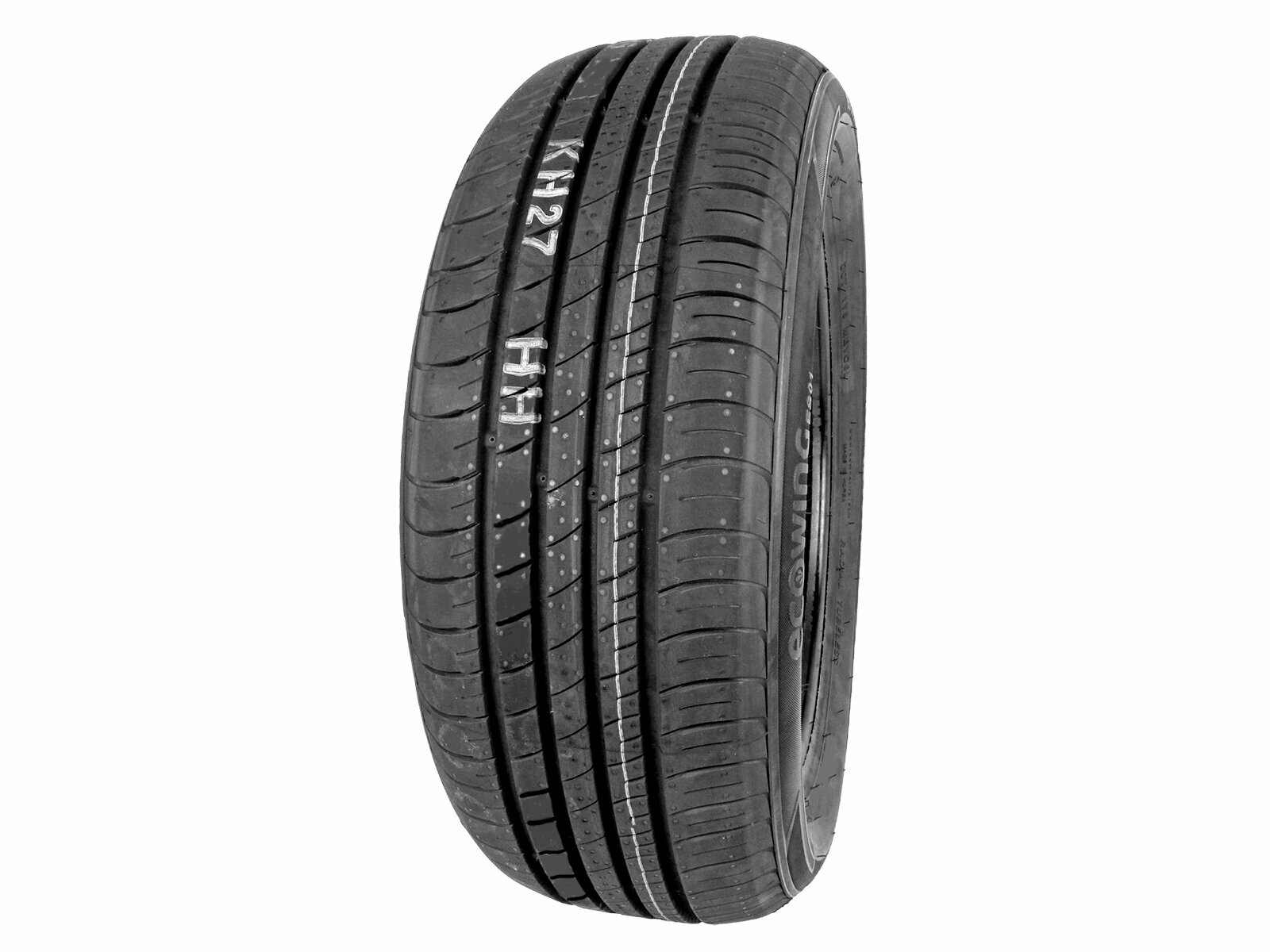 Шина KUMHO KH27 Ecowing ES01 195/60 R15 88H (1 штука)