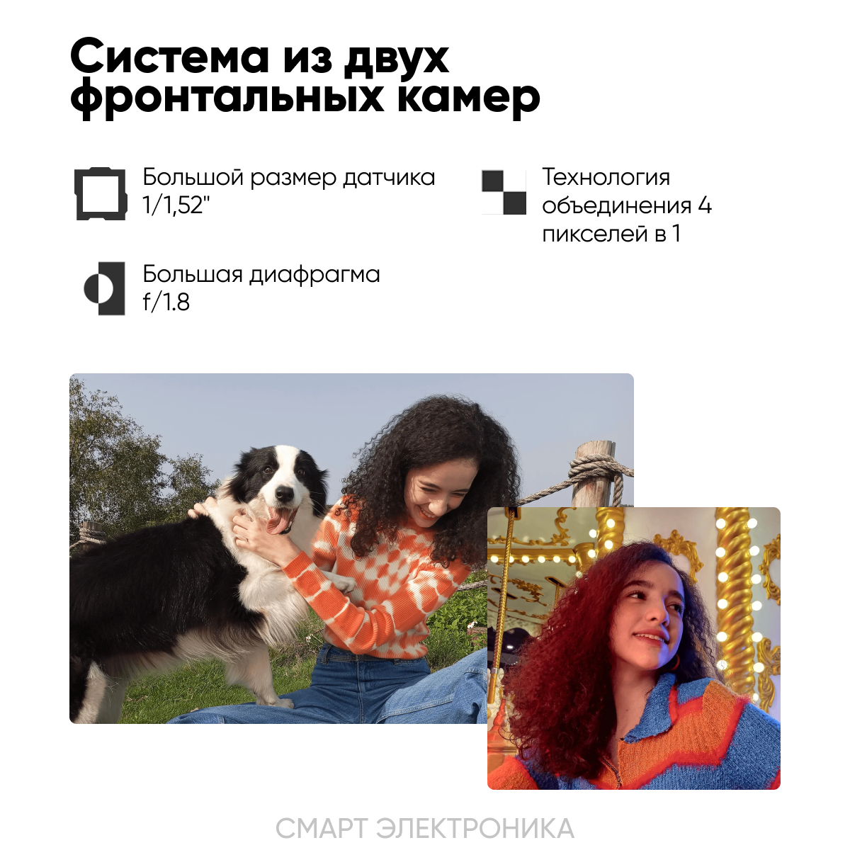 Смартфон Xiaomi Redmi 12C 3GB+64GB Blue, Ростест