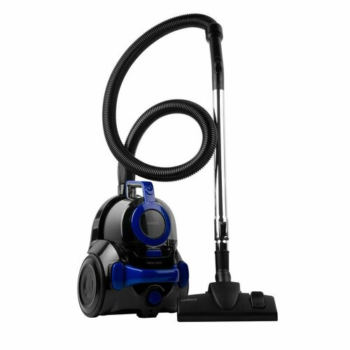 Контейнерный пылесос Rombica MyClean Sector черныйсиний 5499₽