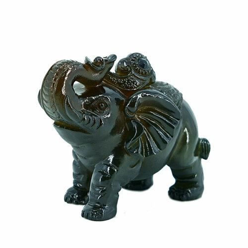 Чайная игрушка меняющая цвет Алфил мандариновый 2730₽