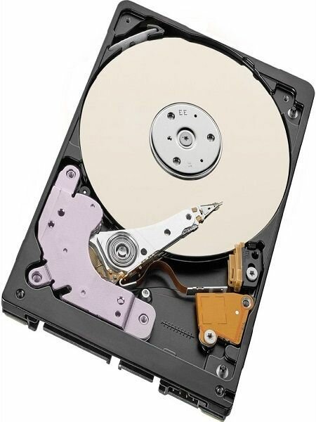 Внутренний HDD диск TOSHIBA MQ 1Tb SATA3 2.5" (MQ04ABF100)