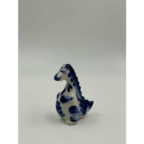 Фарфоровая Статуэтка 