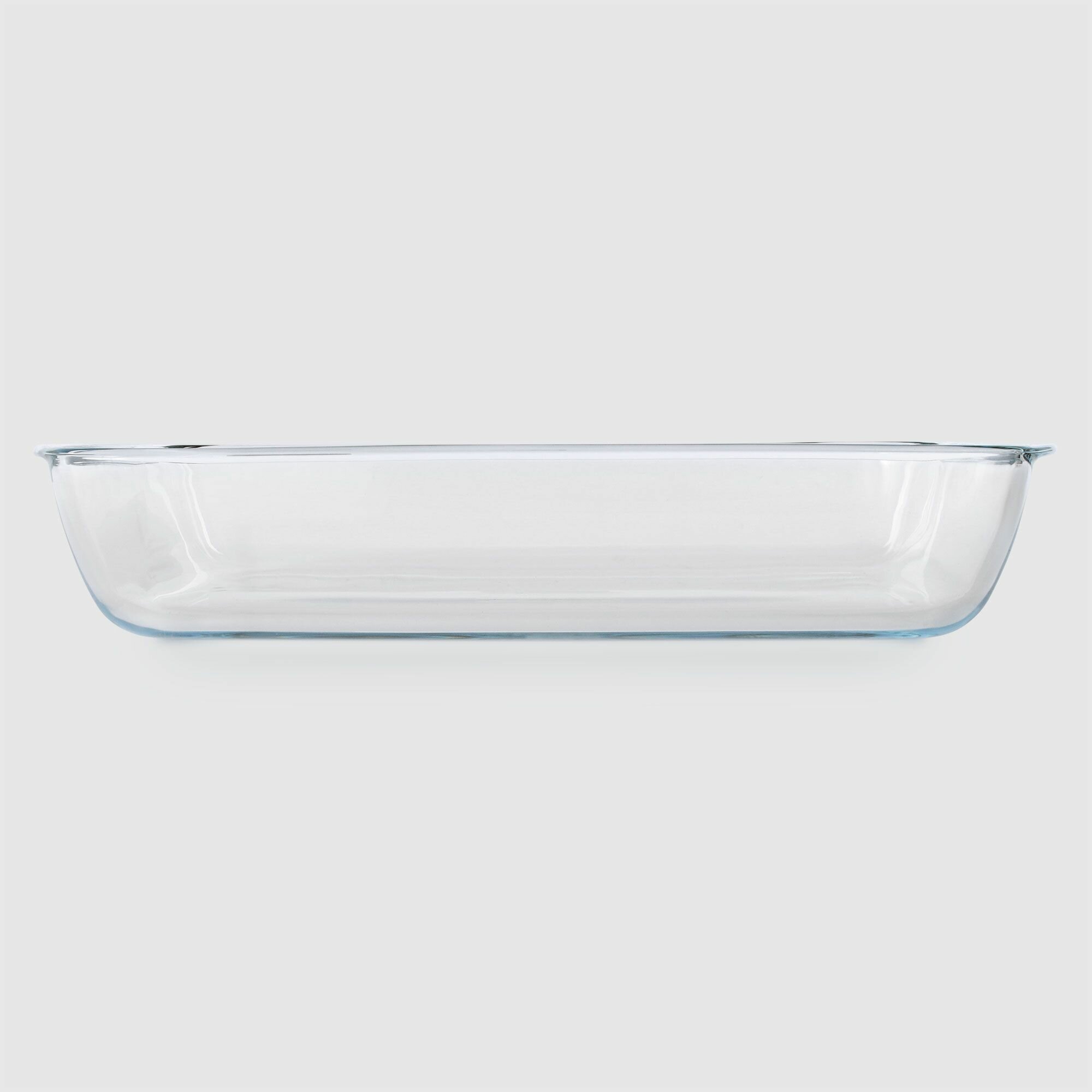 Лоток Pyrex Лоток прямоуг. Стекл. 40х27x7см 6 (240B000/6146) - фото №17