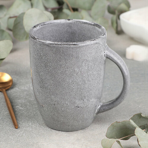 Хорекс Кружка фарфоровая Nebbia, 300 мл, 8×10,5 см