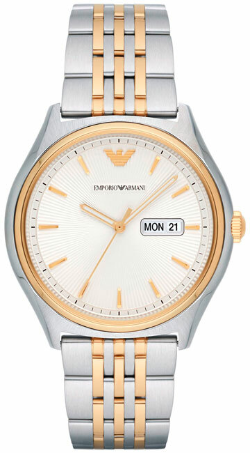 Наручные часы EMPORIO ARMANI, золотой