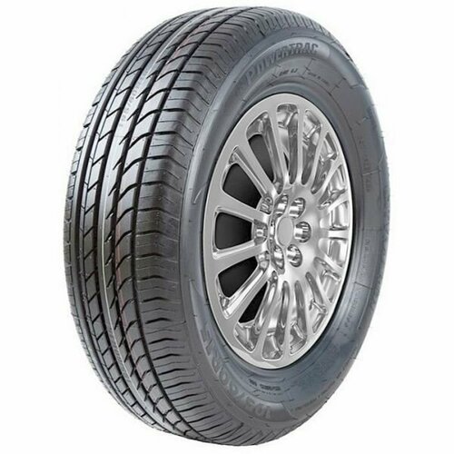 Powertrac CityMarch 205/65 R16 95H