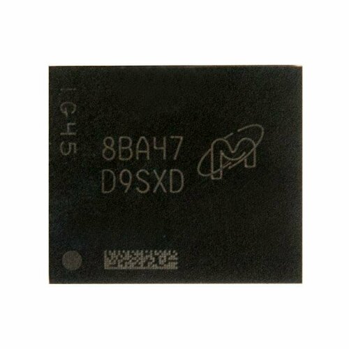 Видеопамять GDDR5 1GB D9SXD M-Tek нереболенная 117200₽
