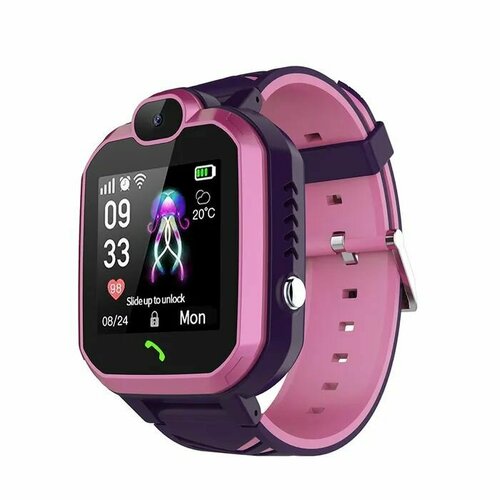 Детские умные часы Smart baby watch H1 135300₽