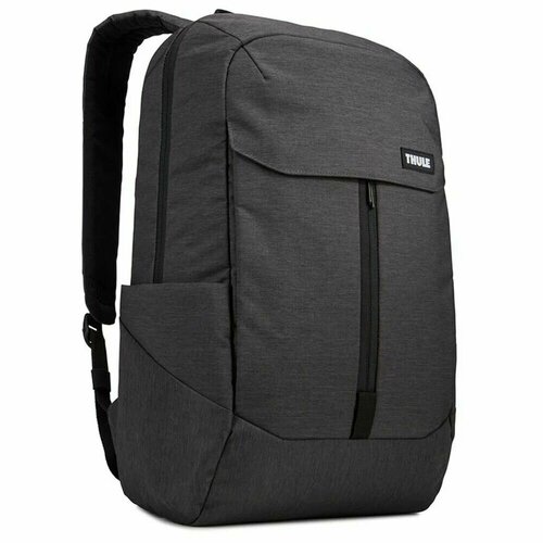 Рюкзак для ноутбука 15.6 Thule Lithos Backpack 20L TLBP216, черный