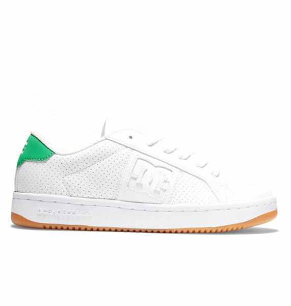 фото Кеды Striker, Цвет белый, Размер 5.5B