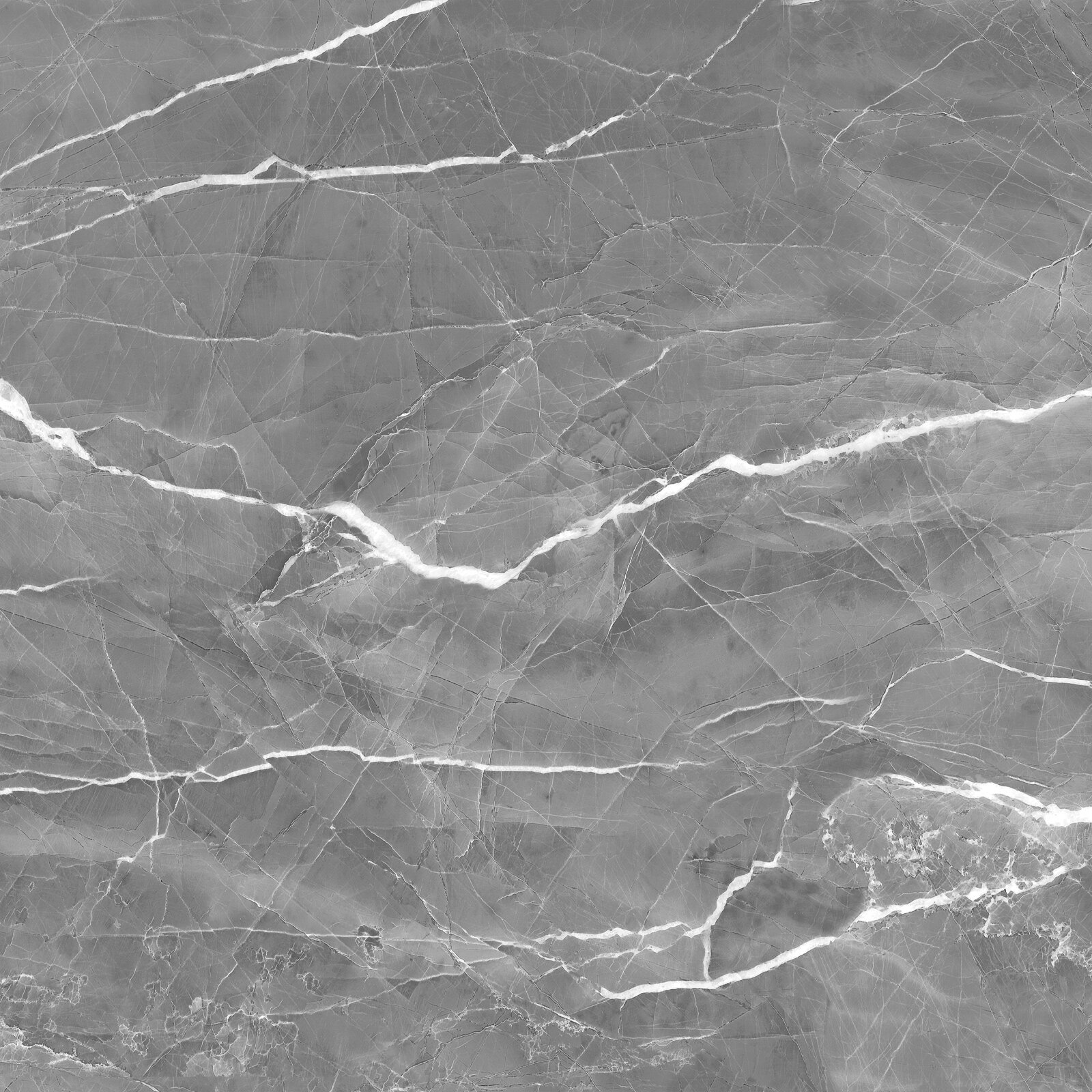 Плитка из керамогранита LCM 6060IME18P Imperial Grey полир для стен и пола универсально 60x60 (цена за 1.44 м2)