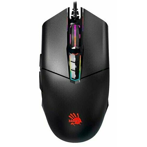 Мышь A4Tech bloody P91 Pro black USB 16000dpi 8кнопок 392200₽