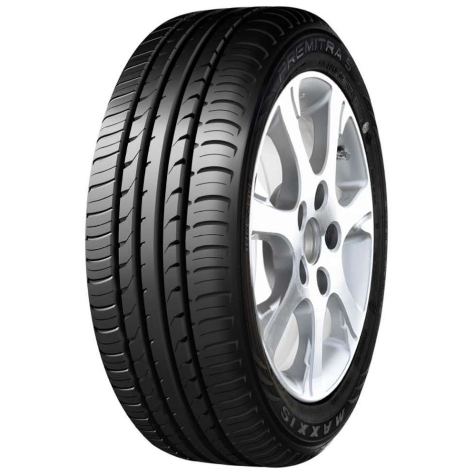 Maxxis 225/55R17 97V HP5 Premitra5