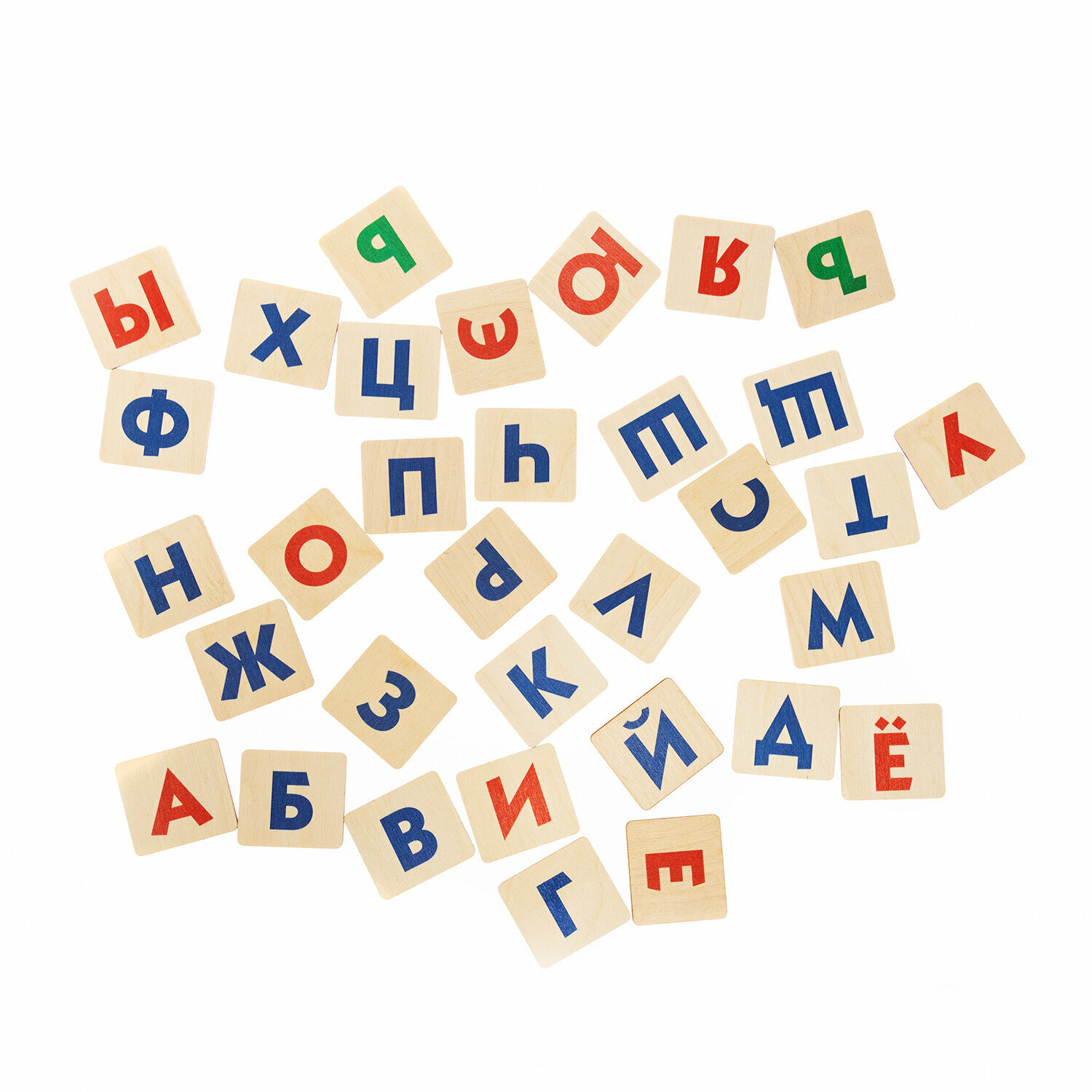Деревянная игрушка Десятое королевство - фото №13