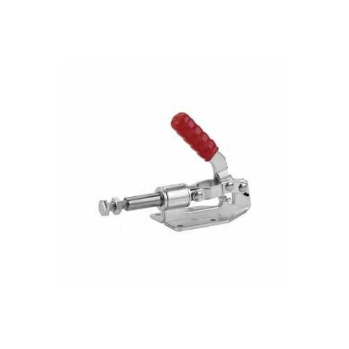 Зажим шатунный Woodwork Toggle Clamps GH-36092M с прямым ходом, усилие 181 кг