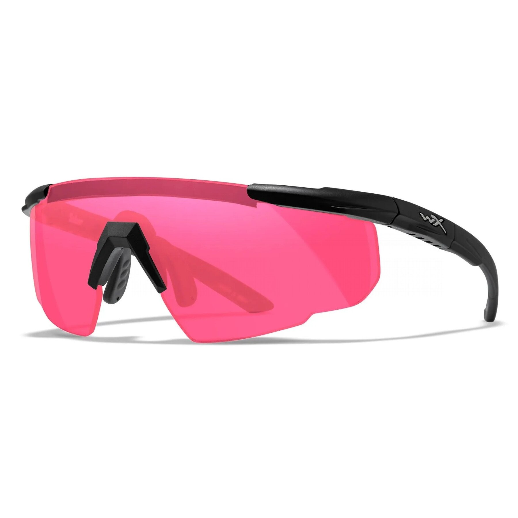 Солнцезащитные очки Wiley X  Saber Adv 304