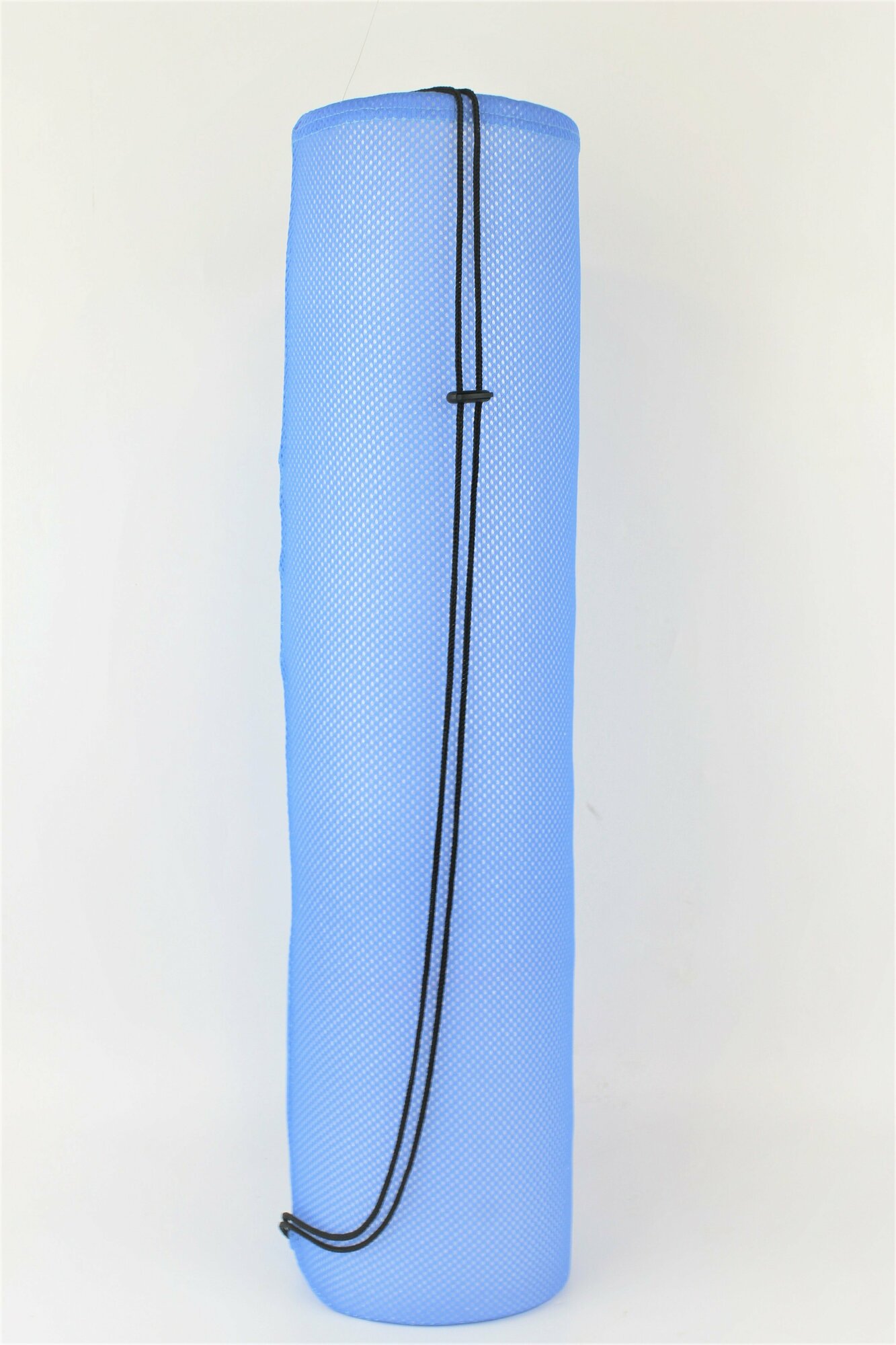 Чехол для гимнастического коврика производство Bf-01 (синий)