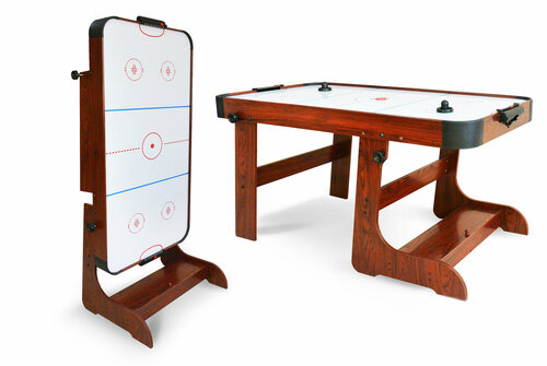 Аэрохоккей трансформер AirHockey, 5 футов