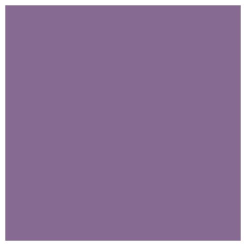 5114 (1.04м 26пл) Калейдоскоп фиолетовый керамич. плитка
