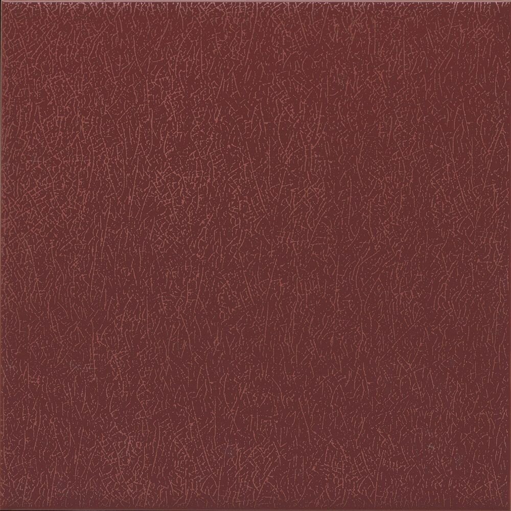 фото HGD/C576/5293 Барберино 6 бордо глянцевый 20x20x0,69 керам. декор