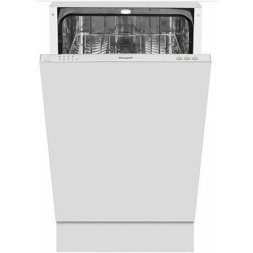 Встраиваемая посудомоечная машина Weissgauff BDW 4004 5044200₽