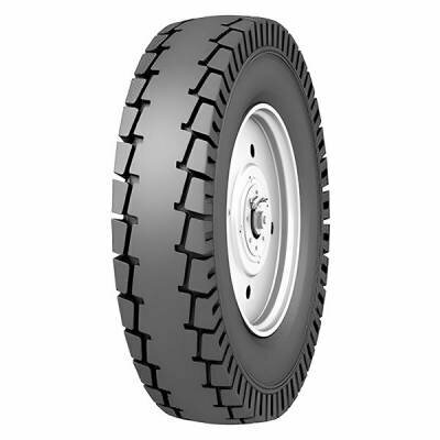 Грузовая шина NorTec FT-216 8.25/ R15 143B