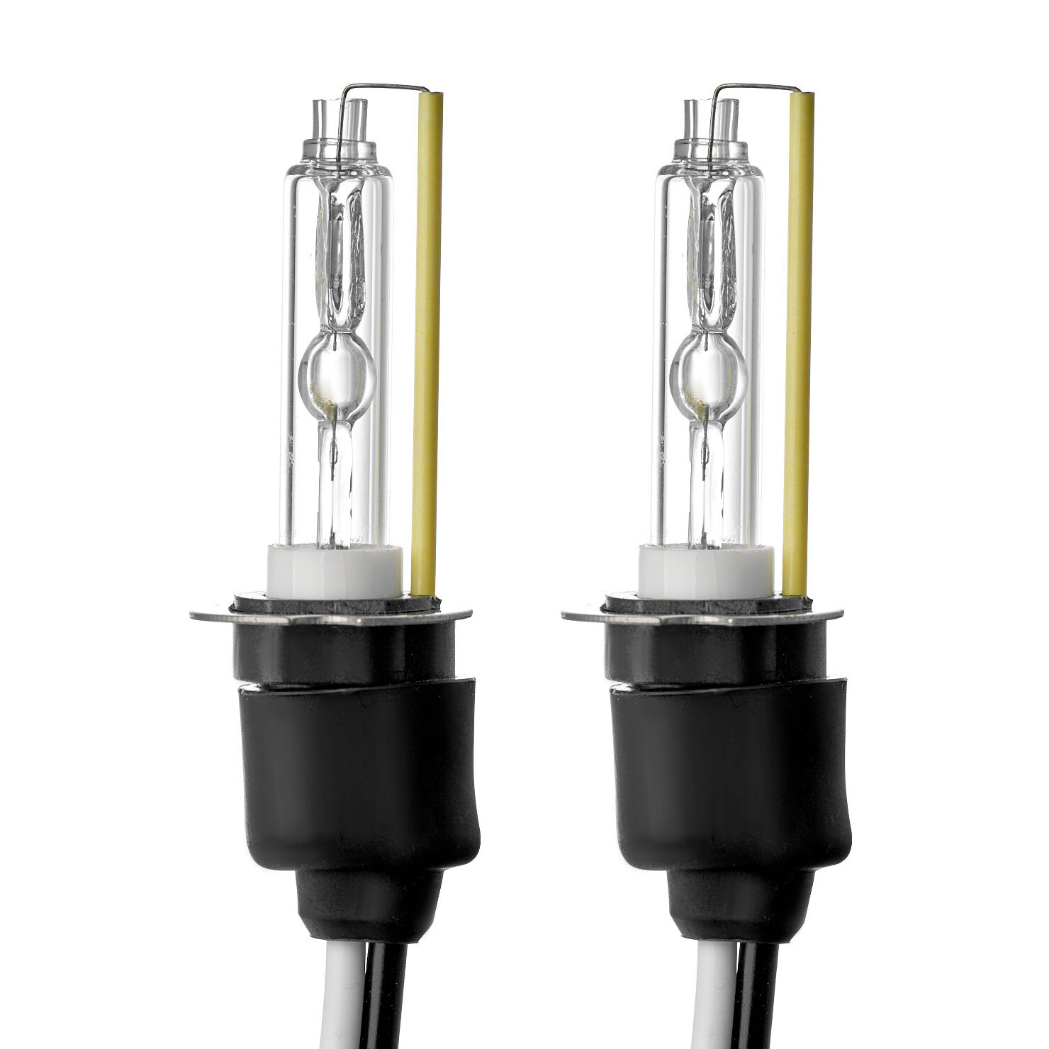 Лампа H3 6000K ксеноновый свет 1 шт. Clearlight CLEARLIGHT LCL00H3600LL | цена за 1 шт