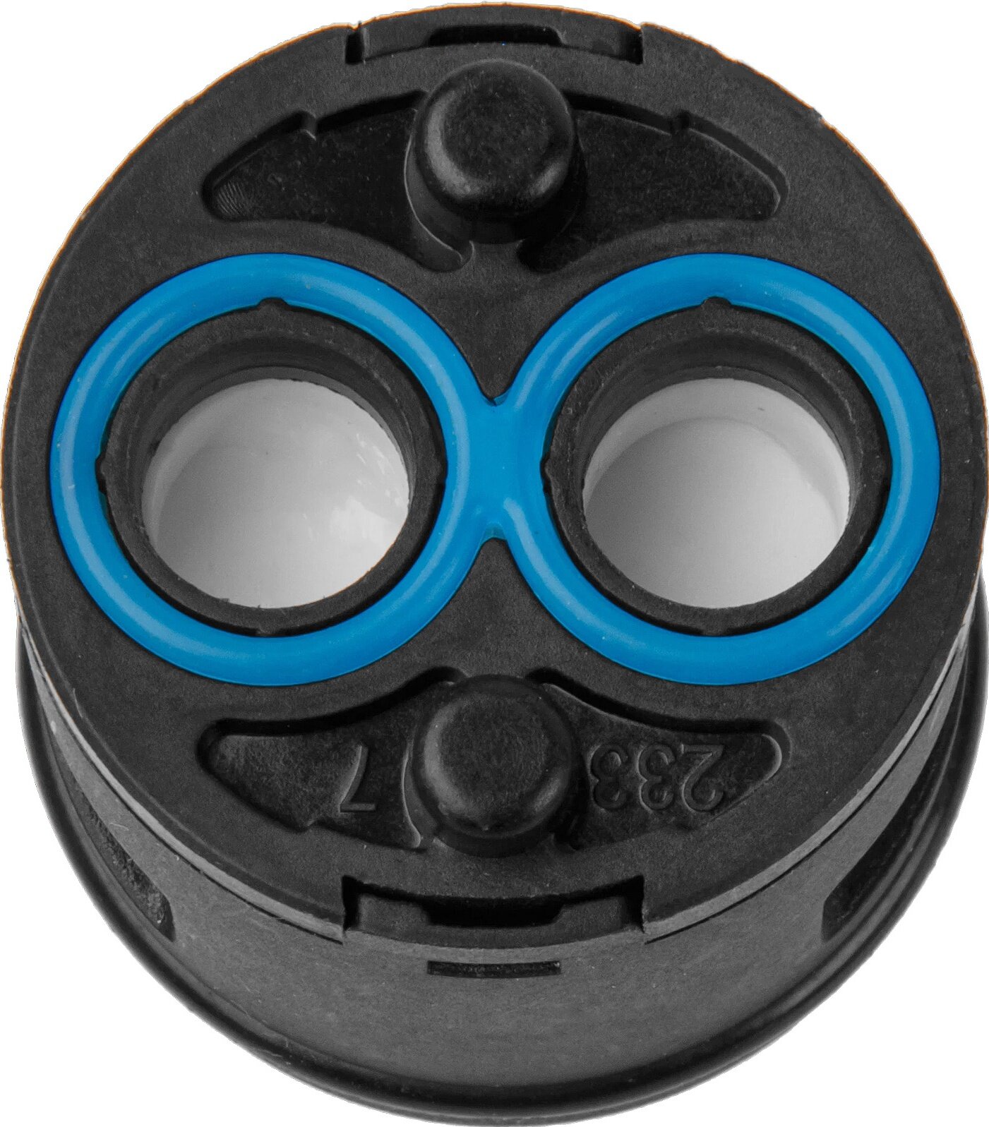 Картридж-дивертор D31 для смесителя, тип F, AV Engineering (AVSSS-096) — фото 1